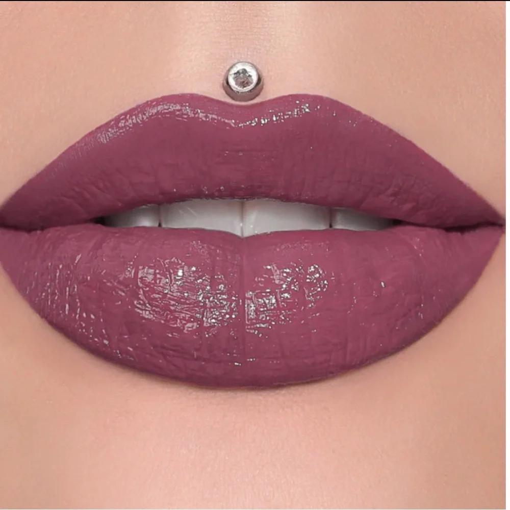New Jeffree Star Lipgloss - Improper